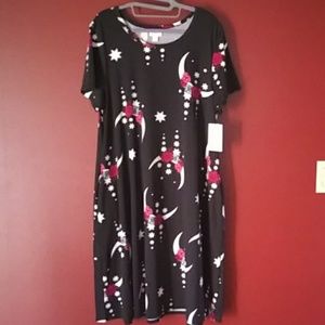 Lularoe Jessie Dress